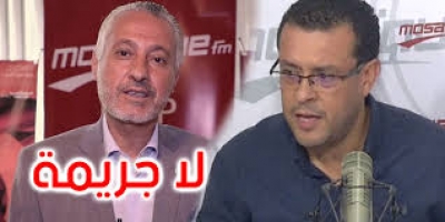 ايوب الغدامسي: قرائن البراءة عديدة.. وهذا البرنامج  سبب وجود مدير موزاييك بالسجن .